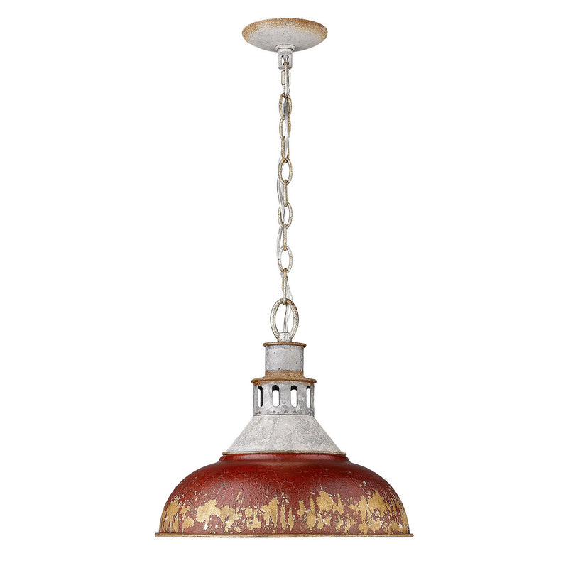 Kinsley Pendant