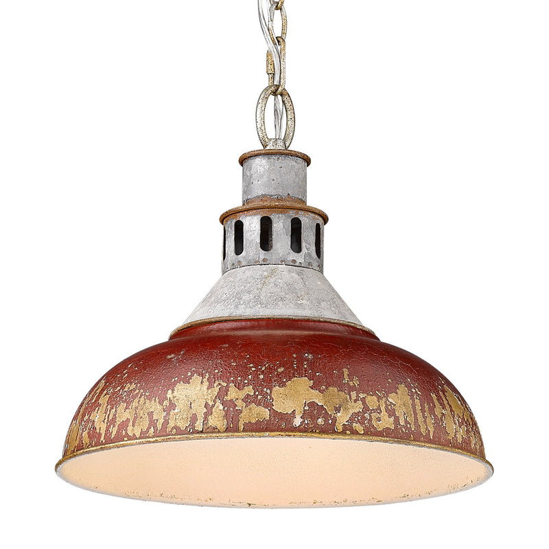 Kinsley Pendant