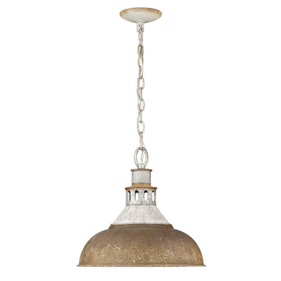Kinsley Pendant