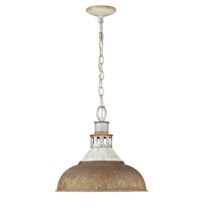 Kinsley Pendant
