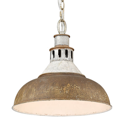 Kinsley Pendant