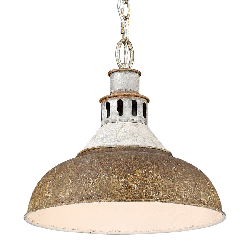 Kinsley Pendant