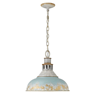 Kinsley Pendant