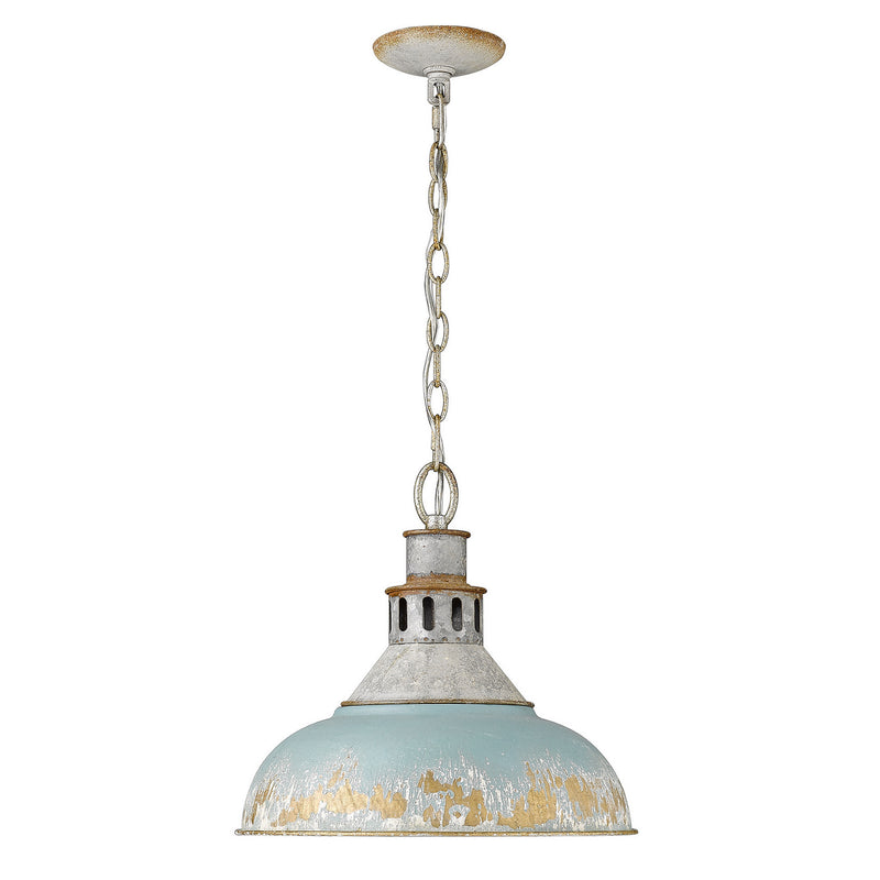 Kinsley Pendant
