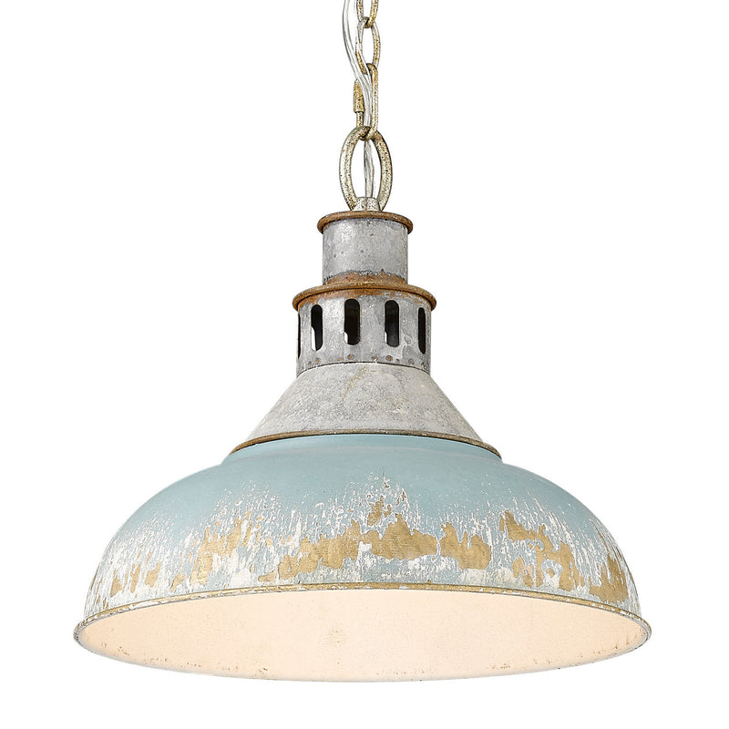 Kinsley Pendant