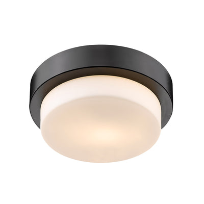 Multi-Family Flush Mount