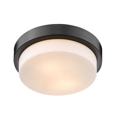 Multi-Family Flush Mount