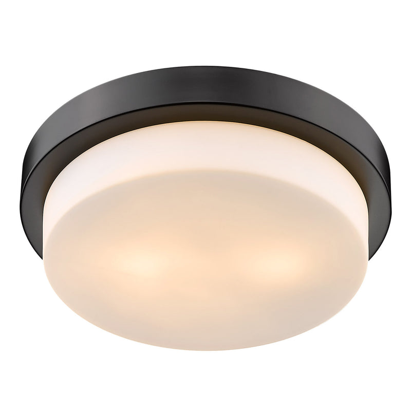 Multi-Family Flush Mount