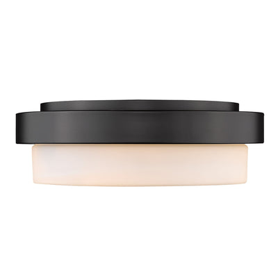 Multi-Family Flush Mount