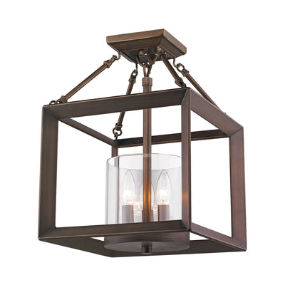 SmythMini Chandelier