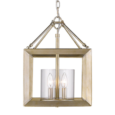 Smyth Mini Chandelier