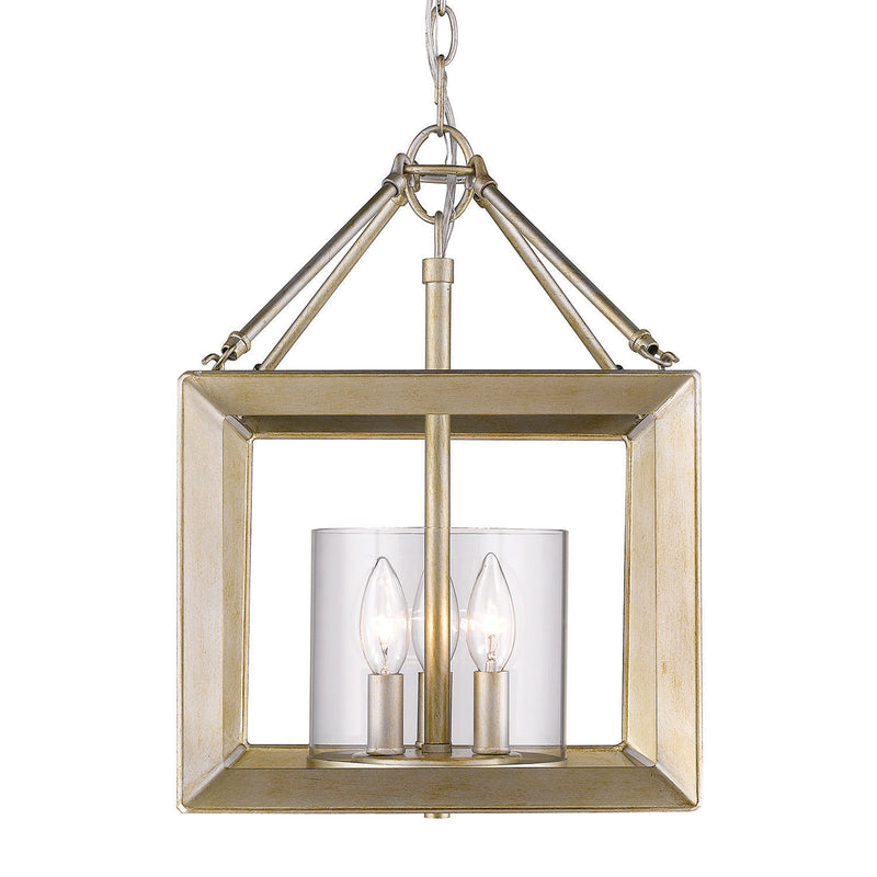 Smyth Mini Chandelier