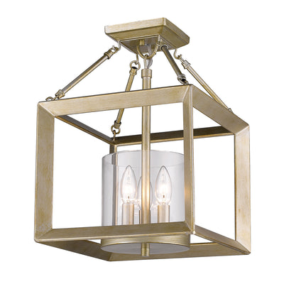 Smyth Mini Chandelier