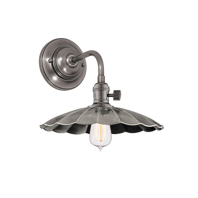 Hudson Valley Lighting - 8000-HN-MS3 - Historic Nickel
