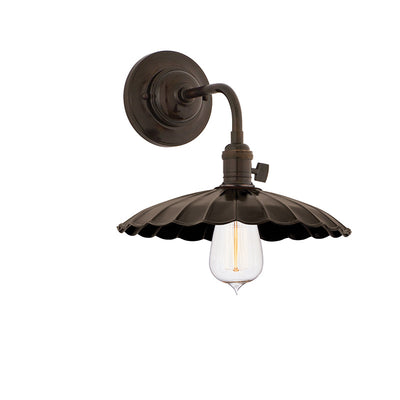 Hudson Valley Lighting - 8000-OB-MS3 - Old Bronze