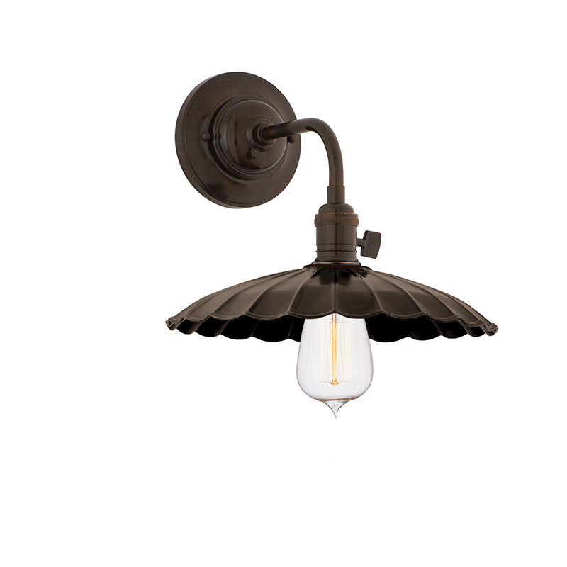 Hudson Valley Lighting - 8000-OB-MS3 - Old Bronze