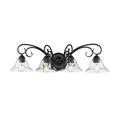 Homestead  Vanity Light