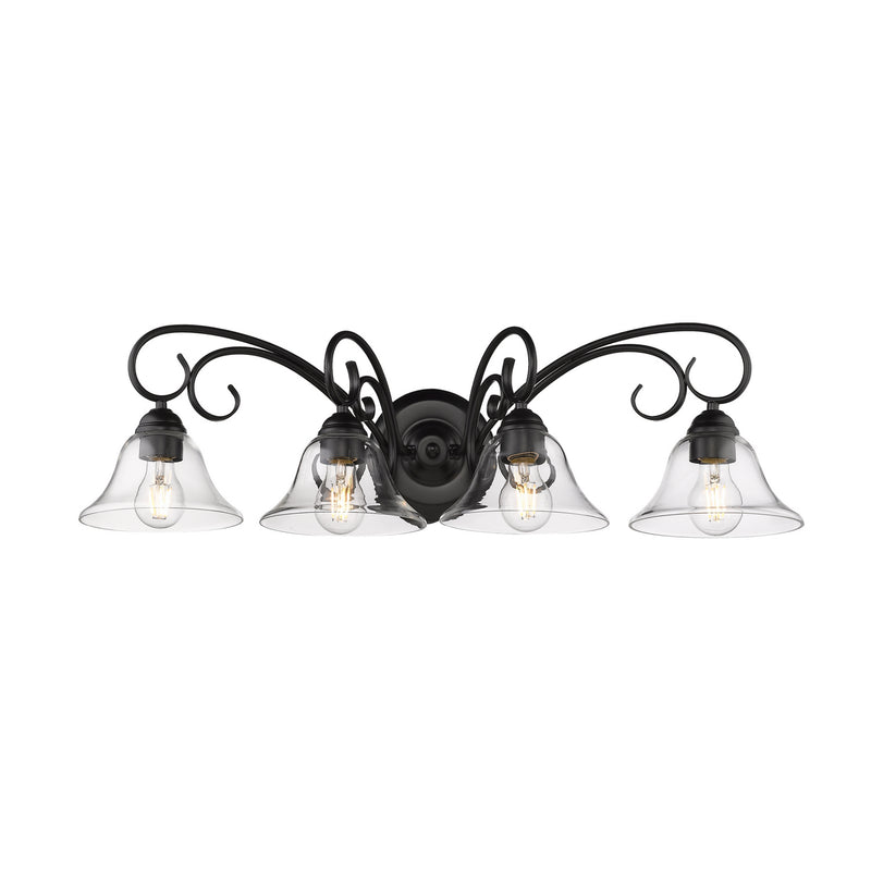 Homestead  Vanity Light