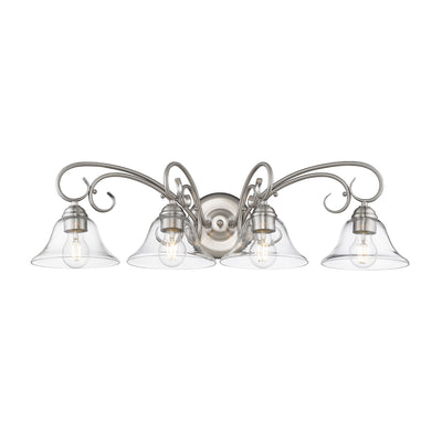 Homestead  Vanity Light
