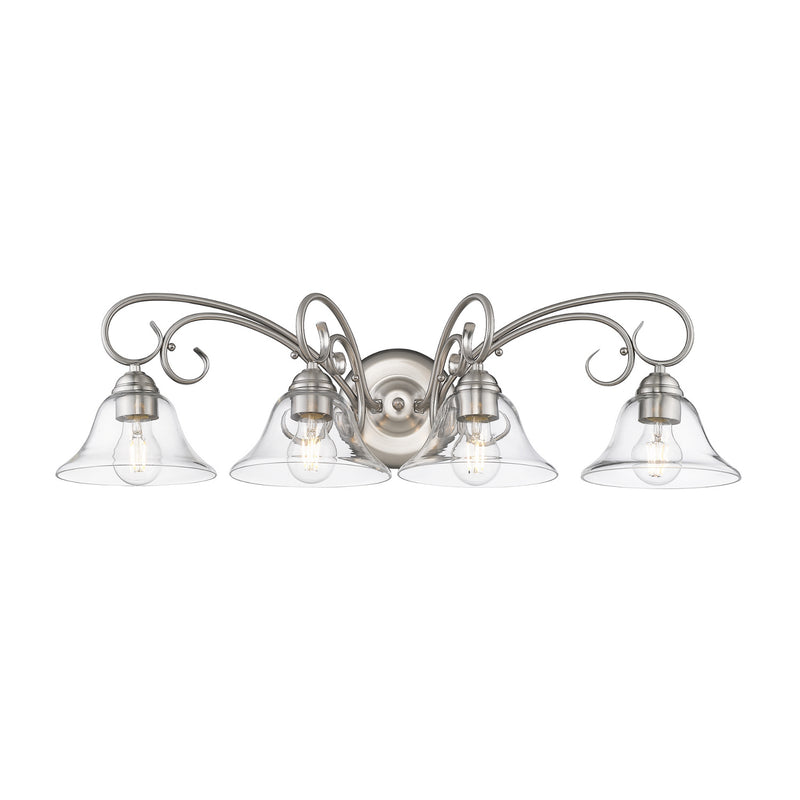 Homestead  Vanity Light