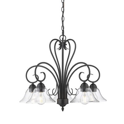 Homestead  Chandelier