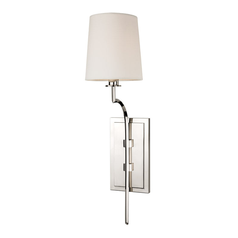 Hudson Valley Lighting - 3111-PN - Polished Nickel