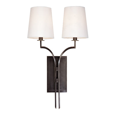 Hudson Valley Lighting - 3112-OB - Old Bronze