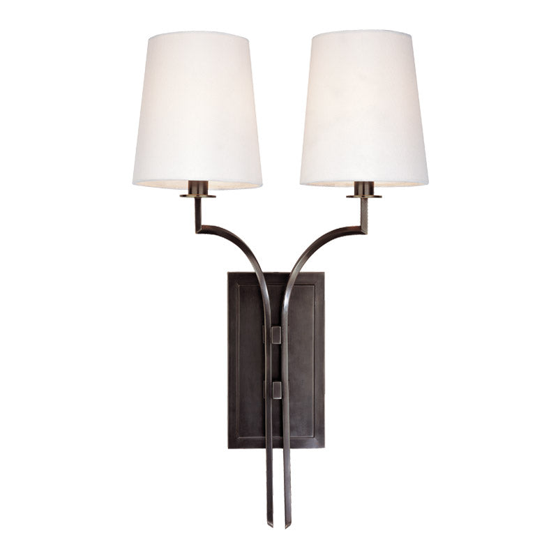 Hudson Valley Lighting - 3112-OB - Old Bronze