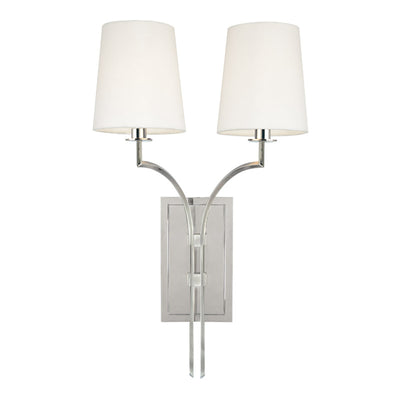 Hudson Valley Lighting - 3112-PN - Polished Nickel