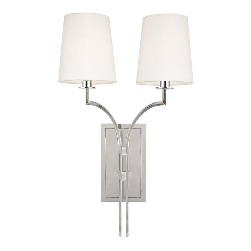 Hudson Valley Lighting - 3112-PN - Polished Nickel