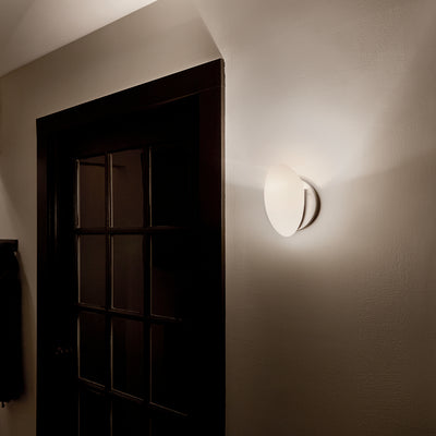 Modern Single Light Wall Sconce