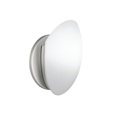 Kichler - 6520NI - One Light Wall Sconce - No Family - Brushed Nickel