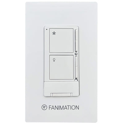 Fanimation - WT503WH - White