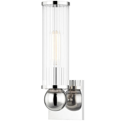 Hudson Valley Lighting - 5271-PN - Polished Nickel