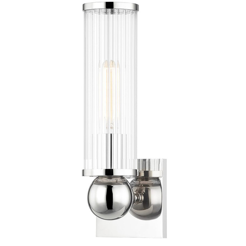 Hudson Valley Lighting - 5271-PN - Polished Nickel