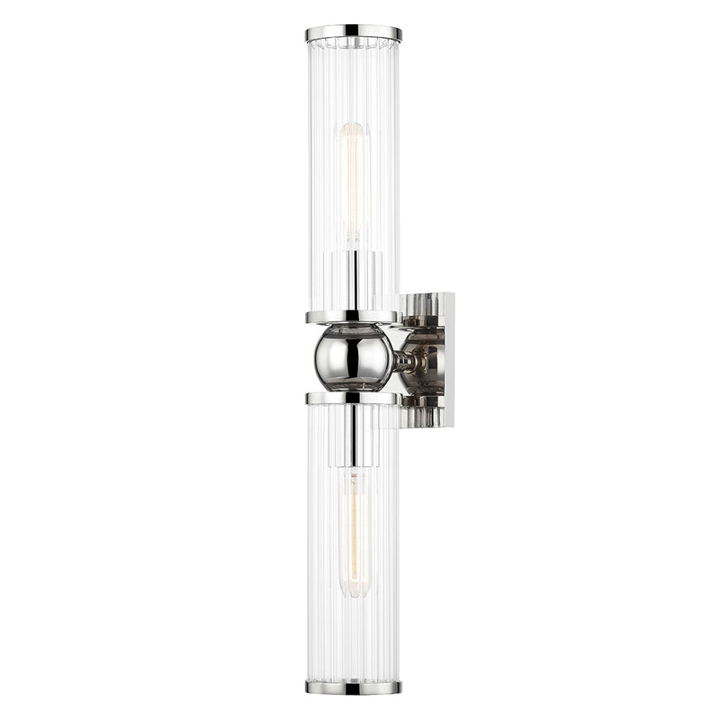Hudson Valley Lighting - 5272-PN - Polished Nickel