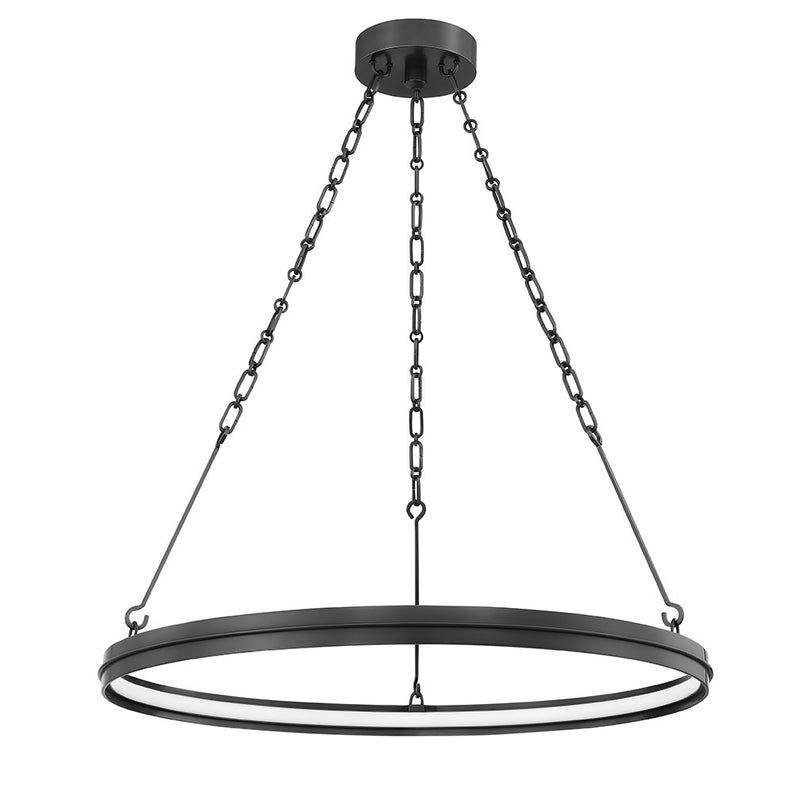 Hudson Valley Lighting - 7128-OB - Old Bronze