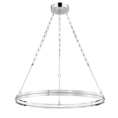 Hudson Valley Lighting - 7128-PN - Polished Nickel