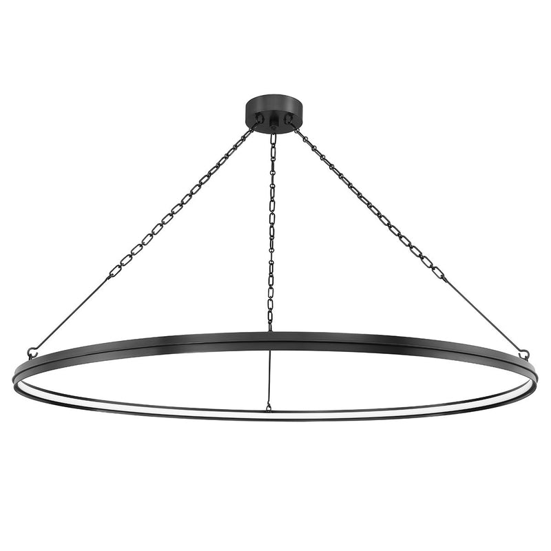 Hudson Valley Lighting - 7156-OB - Old Bronze