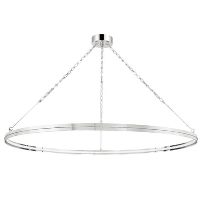 Hudson Valley Lighting - 7156-PN - Polished Nickel