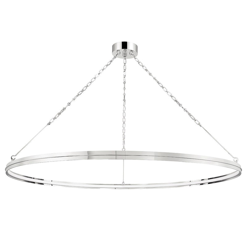 Hudson Valley Lighting - 7156-PN - Polished Nickel