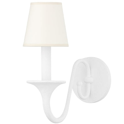 Mark D. Sikes - MDS431-WP - White Plaster