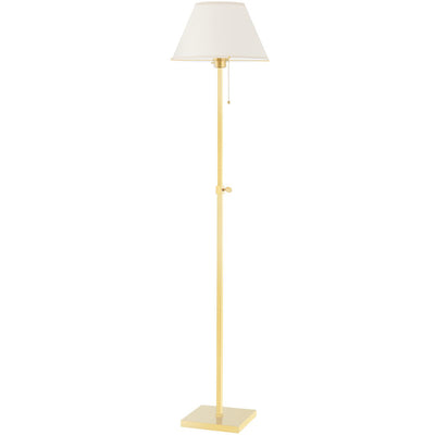 Mark D. Sikes - MDSL133-AGB - Aged Brass