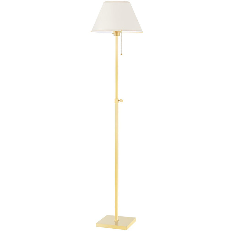 Mark D. Sikes - MDSL133-AGB - Aged Brass
