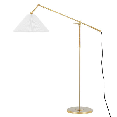 Mark D. Sikes - MDSL512-AGB - Aged Brass