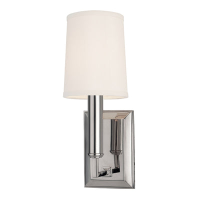 Hudson Valley Lighting - 811-PN - Polished Nickel
