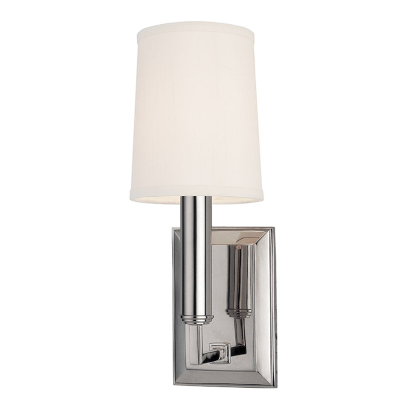 Hudson Valley Lighting - 811-PN - Polished Nickel