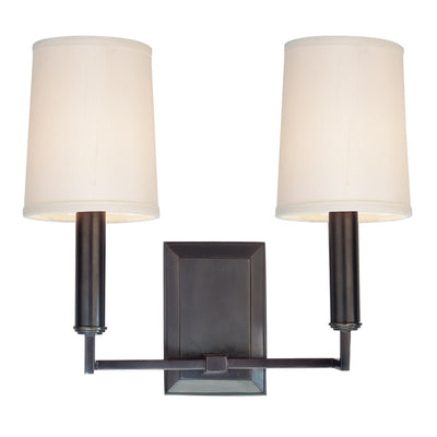 Hudson Valley Lighting - 812-OB - Old Bronze