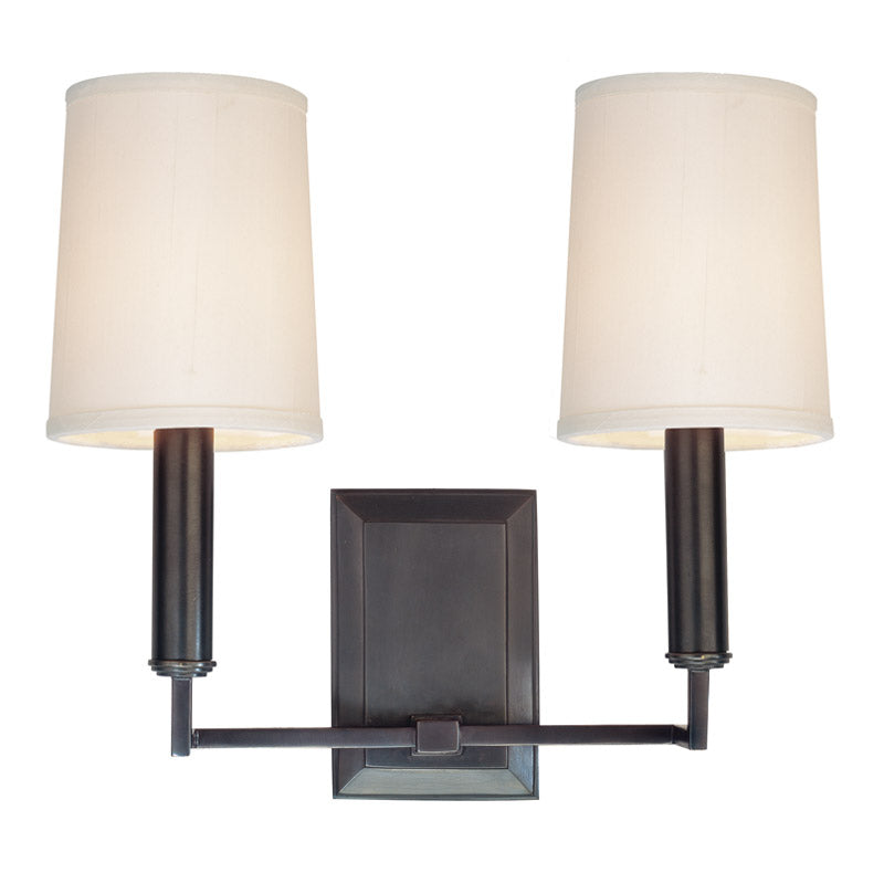 Hudson Valley Lighting - 812-OB - Old Bronze