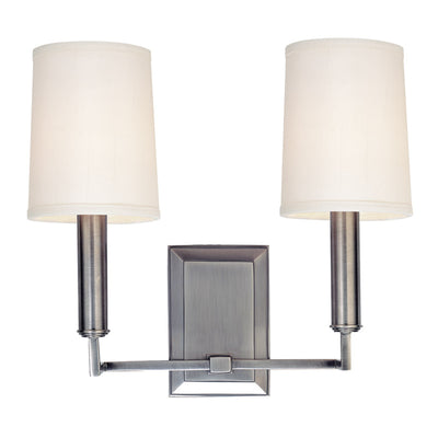 Hudson Valley Lighting - 812-PN - Polished Nickel